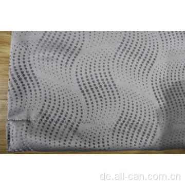 Jacquard Vorhang Stoff